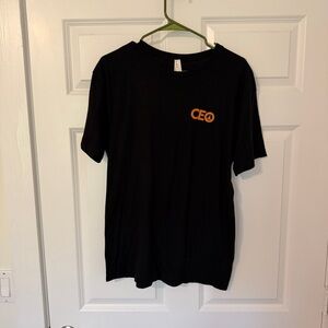 VNDK8 Sevan Podcast T Shirt